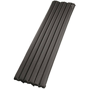 Килимок надувний Easy Camp Hexa Mat 6 cm Black (300050), фото 3