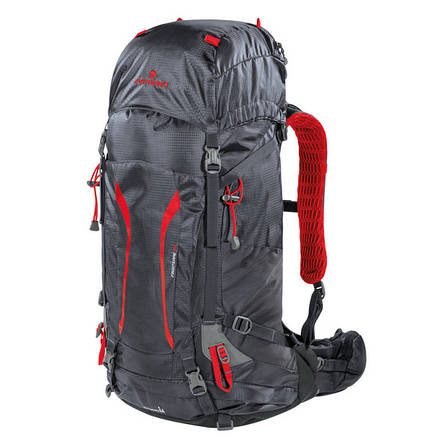 Рюкзак туристичний Ferrino Finisterre 28 Black (75758HC), фото 1