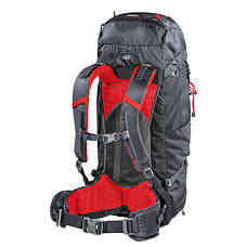 Рюкзак туристичний Ferrino Finisterre 28 Black (75758HC), фото 3