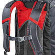 Рюкзак туристичний Ferrino Finisterre 28 Black (75758HC), фото 6