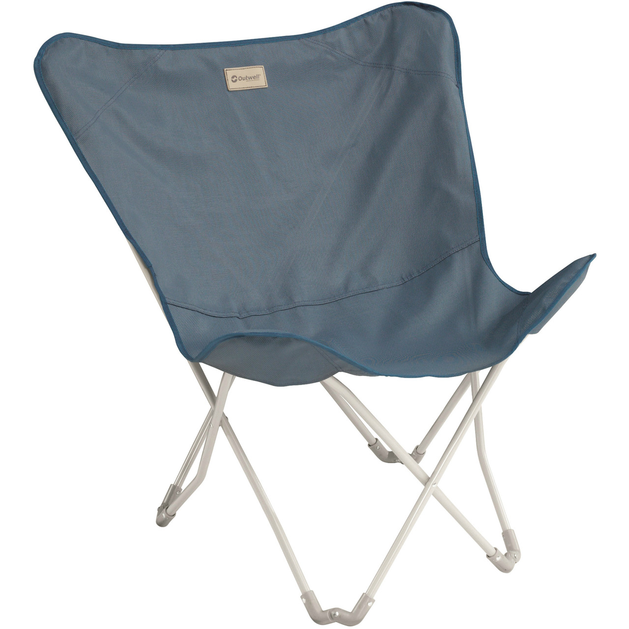 Стул кемпінговий Outwell Sandsend Ocean Blue (470398)