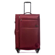 Чемодан Epic Nano (L) Burgundy, фото 3