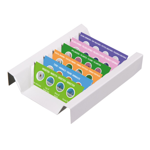 Набір ліків Bresser Junior Starter 24 шт (8859470)