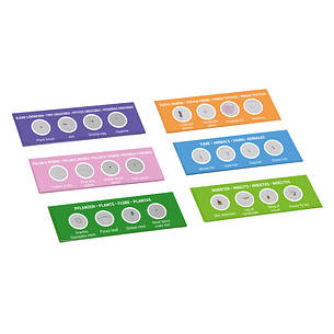 Набір ліків Bresser Junior Starter 24 шт (8859470), фото 2