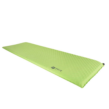 Коврик Highlander Trail XL Self Inflate Green, фото 1
