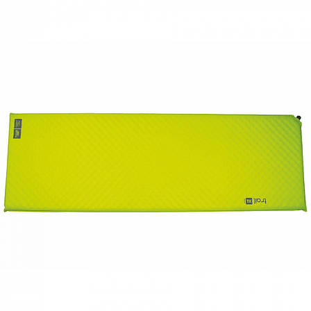 Коврик Highlander Trail XL Self Inflate Green, фото 3