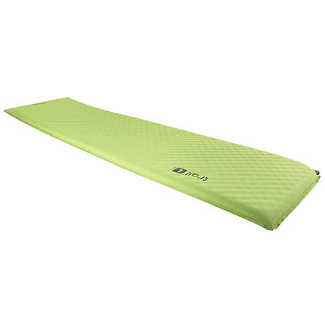 Коврик Highlander Trail L Self Inflate Green, фото 1