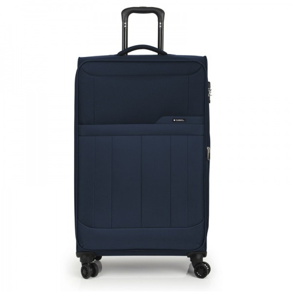 Валіза Gabol Roma (L) Blue
