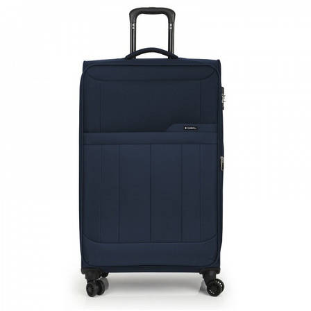Валіза Gabol Roma (L) Blue, фото 1