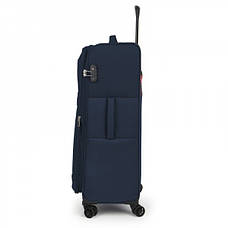 Валіза Gabol Roma (L) Blue, фото 2