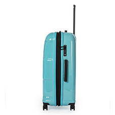 Валіза Epic Crate EX Solids (L) Radiance Blue, фото 3