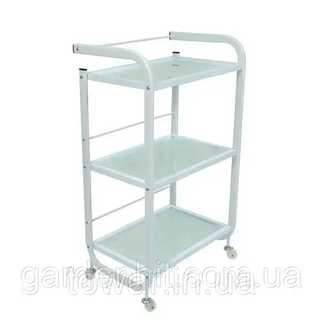 Косметичний столик на 3 полиці xit 2019