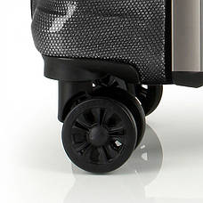 Валіза Gabol Air (L) Black, фото 4