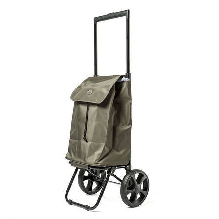 Сумка-тележка Epic City X Shopper Evolution 33 Mole, фото 1