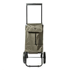 Сумка-тележка Epic City X Shopper Evolution 33 Mole, фото 2