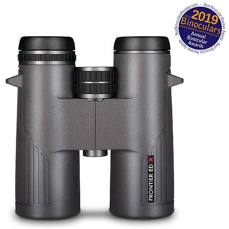 Бинокль Hawke Frontier ED 8x42 (Grey), фото 1