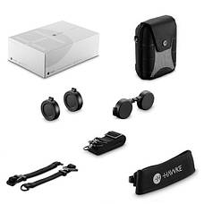 Бинокль Hawke Frontier ED 8x42 (Grey), фото 3