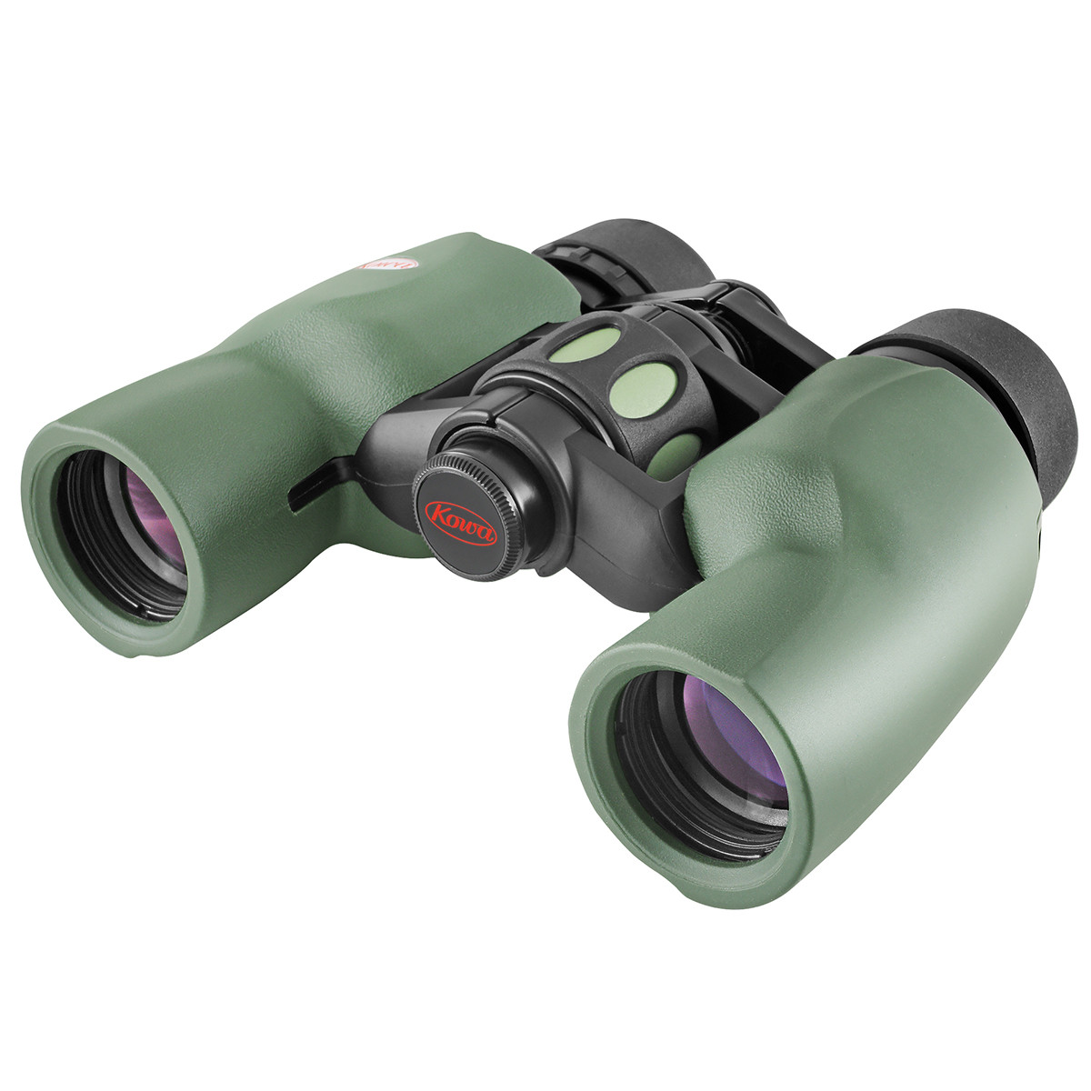 Бінокль Kowa YF II 8x30 WP Green (11848)