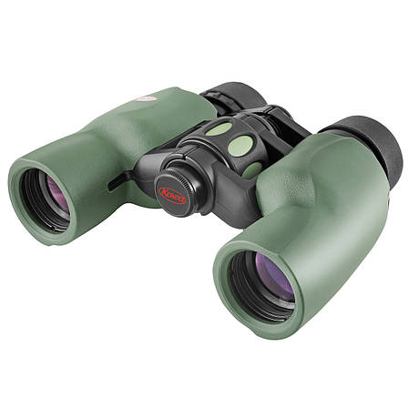 Бінокль Kowa YF II 8x30 WP Green (11848), фото 1