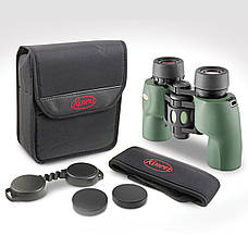 Бінокль Kowa YF II 8x30 WP Green (11848), фото 3