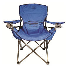 Стул Highlander Lumbar Support Chair Blue, фото 3