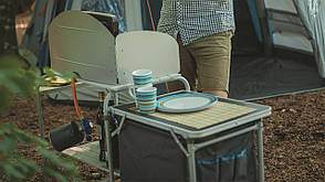 Кухня кемпінгова Easy Camp Sarin Blue (540014), фото 4