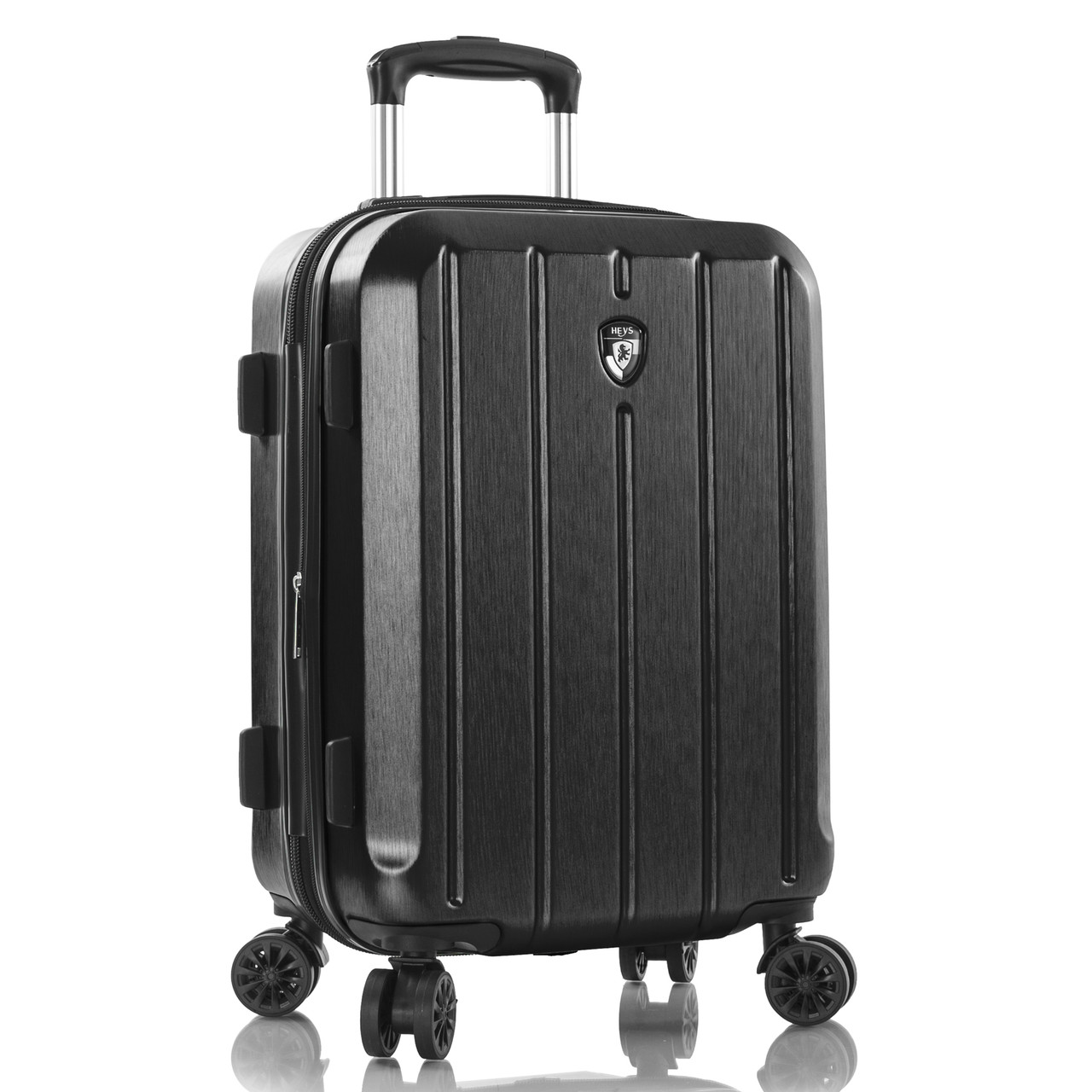 Чемодан Heys Para-Lite (S) Black (1012-0001-21)