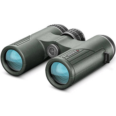Бинокль Hawke Frontier ED X 8x32 Green (38405), фото 1