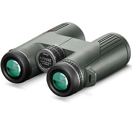 Бінокль Hawke Frontier ED X 10x42 Green (38412), фото 3