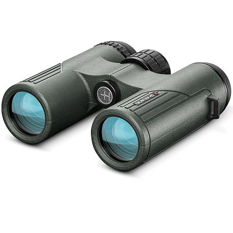 Бинокль Hawke Frontier HD X 8x32 Green (38005), фото 1