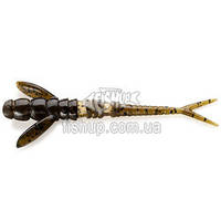 Силіконова приманка FishUp Flit 1.5" 043