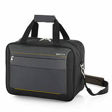 Сумка дорожня Gabol Reims Flight 21 Grey (111009), фото 2