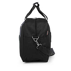 Сумка дорожня Gabol Reims Flight 21 Grey (111009), фото 3