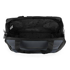 Сумка дорожня Gabol Reims Flight 21 Grey (111009), фото 5