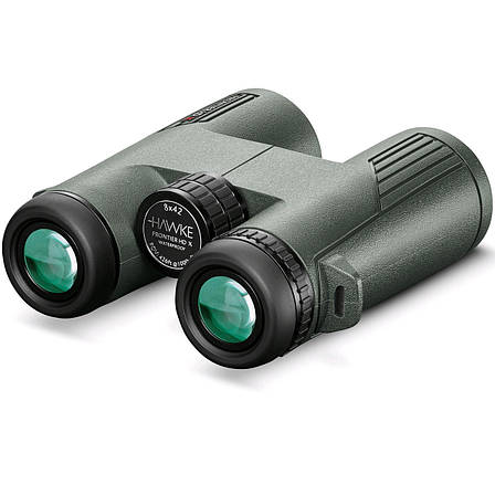 Бинокль Hawke Frontier HD X 8x42 Green (38010), фото 3