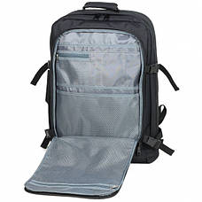 Сумка-рюкзак Members Essential On-Board 44 Red (BP-0058-RE), фото 2