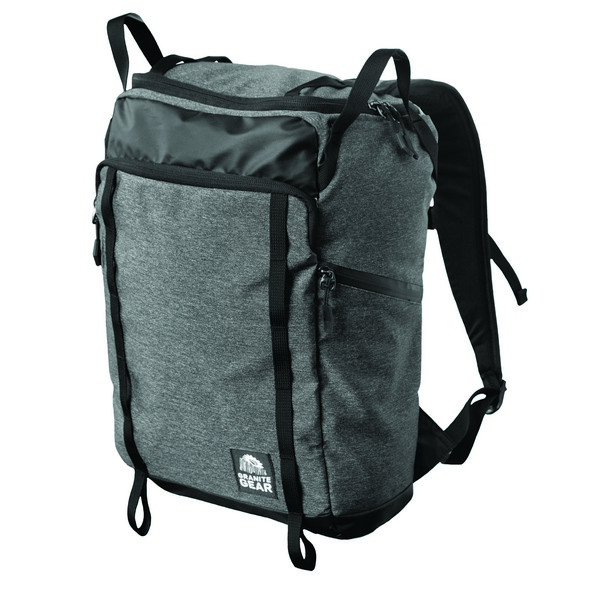 Рюкзак міського Granite Gear Higgins 26 Deep Grey/Black