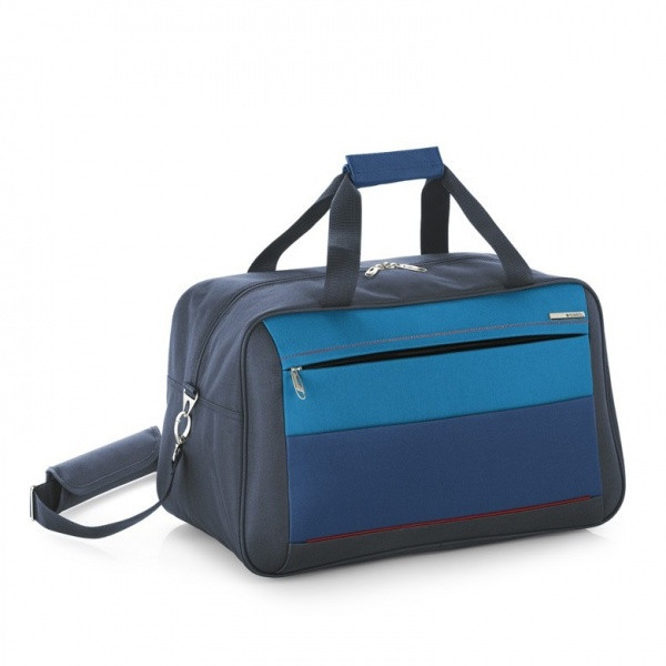 Сумка дорожня Gabol Reims Travel 33 Blue