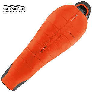 Спецальний мішок Ferrino HL Mystic/-10 °C Orange/Black Left (86267HAA), фото 1