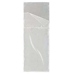 Вкладка для спального мішка Ferrino Liner Silk SQ White, фото 3
