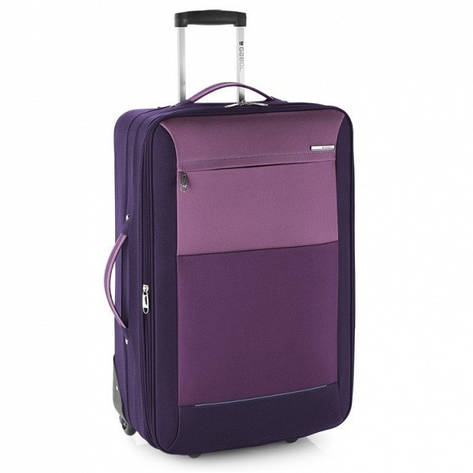 Чемодан Gabol Reims (M) Purple, фото 1