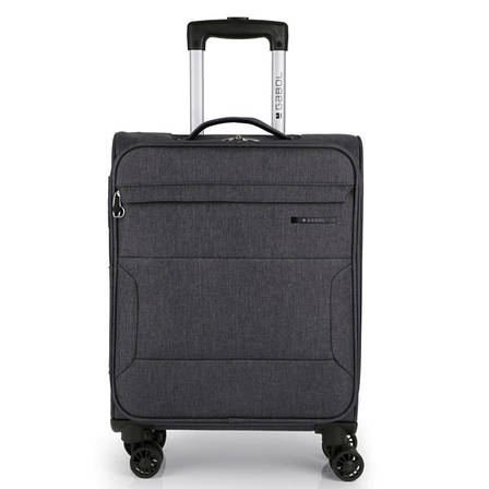 Чемодан Gabol Board (S) Black (11632 001), фото 1