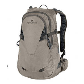 Рюкзак туристичний Ferrino Tuscania 30+5 Khaki, фото 1