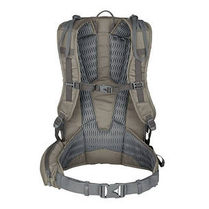 Рюкзак туристичний Ferrino Tuscania 30+5 Khaki, фото 3