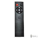 Автономний Консольний LED Світильник на сонячній панелі PWL 100W IP65, фото 6