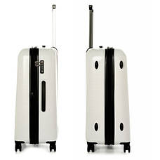 Чемодан Epic GTO 4.0 (L) Sterling White, фото 3