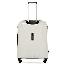 Чемодан Epic GTO 4.0 (L) Sterling White, фото 4