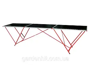 СТАНІ, ВЕРСТАКИ, РОБОЧІ СТОЛИ