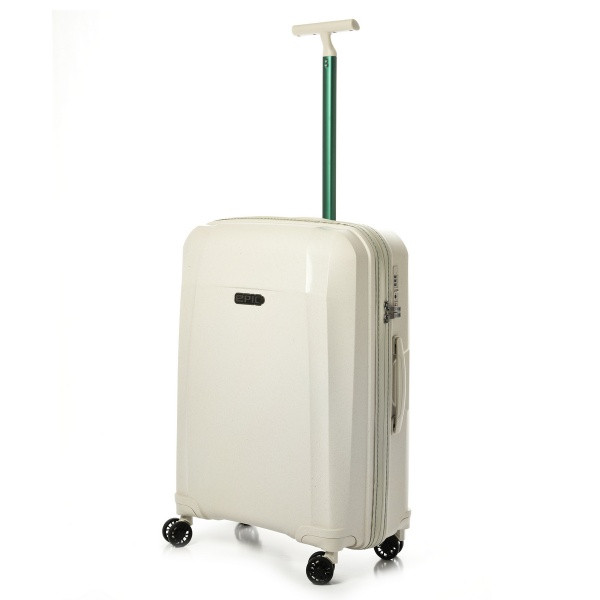 Валіза Epic Phantom BIO (M) Natural White