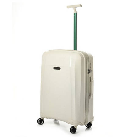 Валіза Epic Phantom BIO (M) Natural White, фото 1